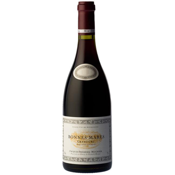 2006 Jacques-Frederic Mugnier, Bonnes Mares Grand Cru